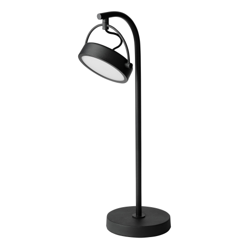 DECOR PUCK TABLE 11W 930 BK        OSRAM