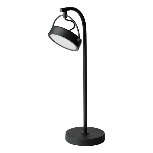 Decor Puck Table 11W 930 Black