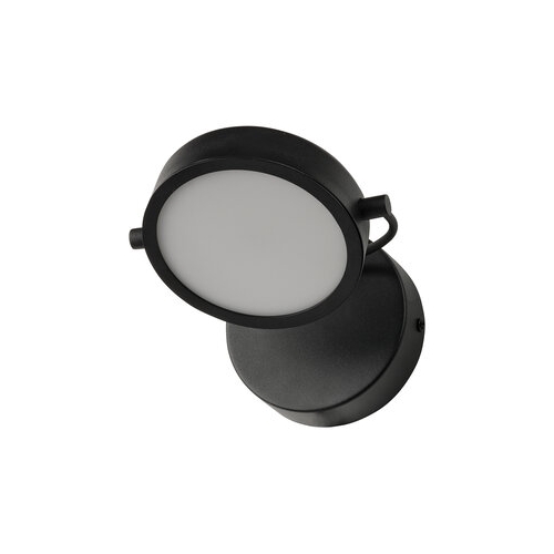 DECOR PUCK WALL 11W 930 BK         OSRAM