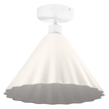 DECOR PULP CEILING  E27 WT         LEDV