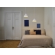DECOR PULP PENDANT E27 WT          LEDV