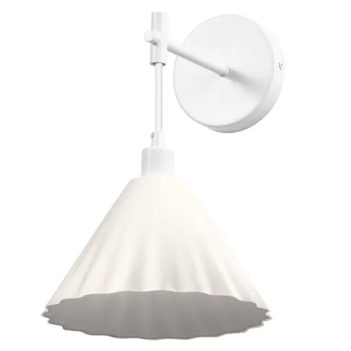 DECOR PULP WALL  E14 WT            LEDV
