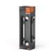 DECOR SP NEPTUNE 508MM 20W SEL BK  LEDV