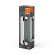 DECOR SP NEPTUNE 508MM 20W SEL WT  LEDV