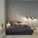 DECOR SP NEPTUNE 708MM 26W SEL BK  LEDV
