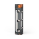 DECOR SP NEPTUNE 708MM 26W SEL WT  LEDV