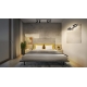 DECOR SP NEPTUNE 708MM 27W SEL WT  LEDV