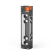DECOR SP NEPTUNE 708MM 27W SEL WT  LEDV