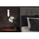 DECOR SP NEPTUNE 90MM 13W SEL BK   LEDV