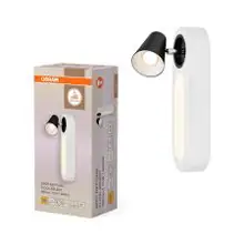 DECOR SP NEPTUNE 90MM 13W SEL WT   OSRAM