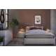 DECOR SPOT CORK 1X3.4W 927 GU10 BK LEDV
