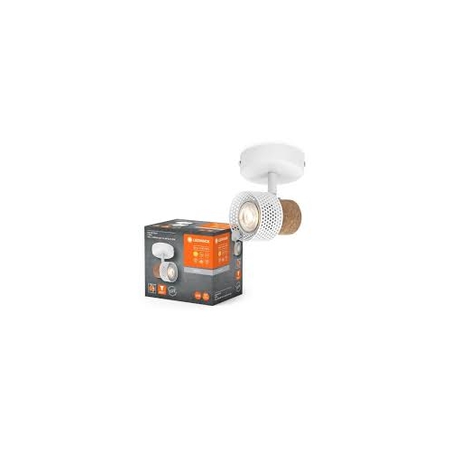DECOR SPOT CORK 1X3.4W 927 GU10 WT OSRAM