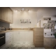 DECOR SPOT CORK 4X3.4W 927 GU10 WT LEDV