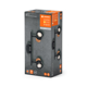 Decor Spot Cork Black 2x3.4W 927 DIM
