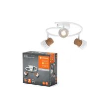 DECOR SPOT CORK SP 3X3.4W927GU10WT OSRAM