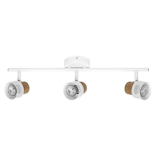 Decor Spot Cork White 3x3.4W 927 DIM