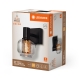 DECOR SPOT FIREFLY 1X2.8W 827 E14BKLEDV