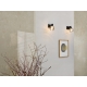 DECOR SPOT FIREFLY 1X2.8W 827 E14BKLEDV