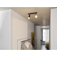DECOR SPOT FIREFLY 2X2.8W 827 E14BKLEDV