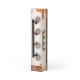 DECOR SPOT FIREFLY 4X2.8W 827 E14BKLEDV