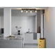 DECOR SPOT FIREFLY 4X2.8W 827 E14BKLEDV