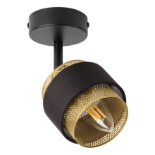 DECOR SPOT HORNET 1X2.8W 827 E14   OSRAM