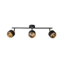 DECOR SPOT HORNET 3X2.8W 827 E14   OSRAM