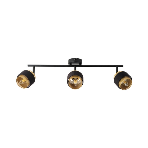 DECOR SPOT HORNET 3X2.8W 827 E14   OSRAM