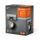DECOR SPOT JUPITER 130MM 5.8W 830SILEDV