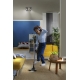 DECOR SPOT JUPITER 260X260 22W830SILEDV