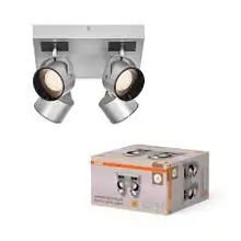 DECOR SPOT JUPITER 260X26022W830SI OSRAM