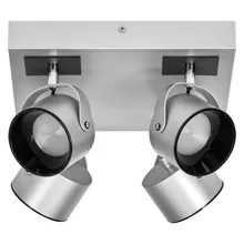 Decor Spot Jupiter Plate
