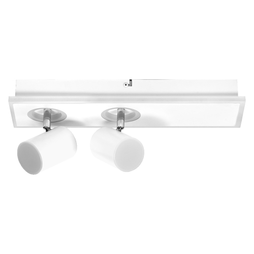DECOR SPOT MARS 408MM 29W SEL WT   LEDV