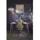 DECOR SPOT MARS 408MM 29W SEL WT   LEDV
