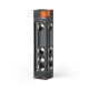 DECOR SPOT MARS 713MM 58.5W SEL BK LEDV