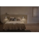 DECOR SPOT MERCURY 1X3.4W927GU10 WTLEDV