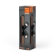 DECOR SPOT MERCURY 2X3.4W927GU10 BKLEDV
