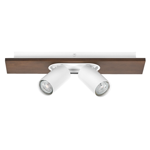 DECOR SPOT MERCURY 2X3.4W927GU10WT OSRAM