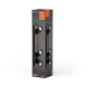 DECOR SPOT MERCURY 3X3.4W927GU10 BKLEDV