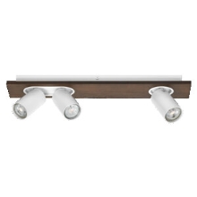 DECOR SPOT MERCURY 3X3.4W927GU10WT OSRAM