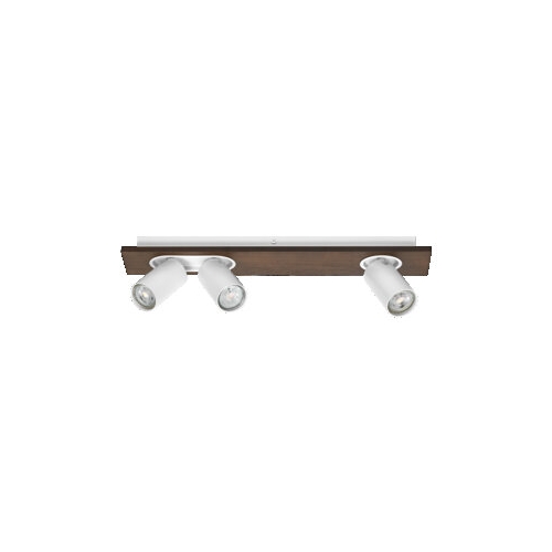 DECOR SPOT MERCURY 3X3.4W927GU10WT OSRAM