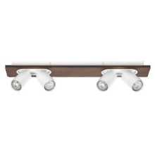 DECOR SPOT MERCURY 4X3.4W927GU10WT OSRAM