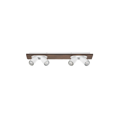 DECOR SPOT MERCURY 4X3.4W927GU10WT OSRAM