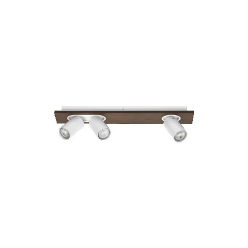 Decor Spot Mercury White 3x3.4W 927 DIM
