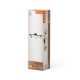 DECOR SPOT MOON 3SPOT 16W 830 BK   LEDV