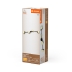 DECOR SPOT MOON 4SPOT 21W 830 BK   LEDV