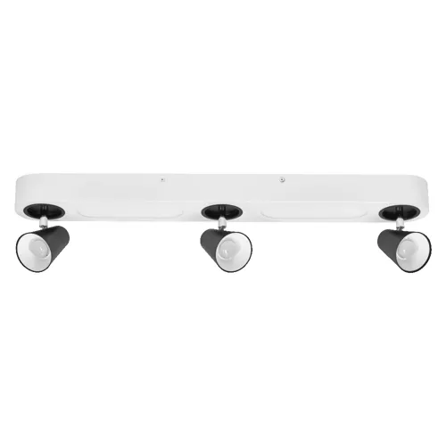 Decor Spot Neptune White 3 Spot