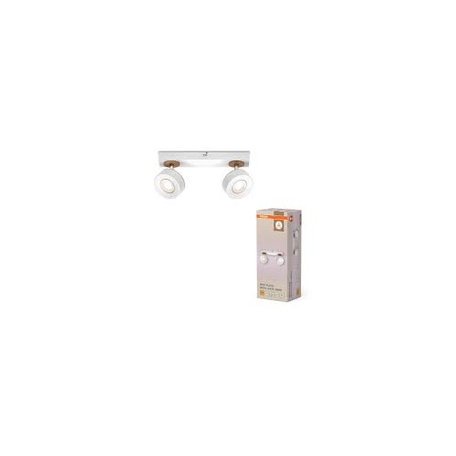 DECOR SPOT PLUTO 298MM 9.6W 830 WT OSRAM