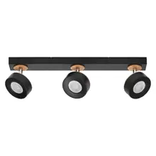 DECOR SPOT PLUTO 498MM 14.4W 830 BKLEDV