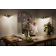 DECOR SPOT PLUTO 498MM 14.4W 830 BKLEDV